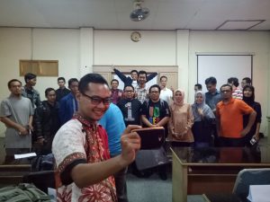 Kursus Internet Marketing Nomor Satu  Indonesia